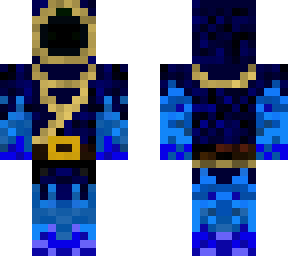 ice wizard my wersion