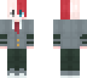 icy hot in uniform