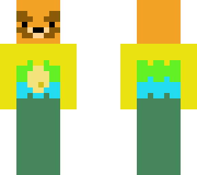 impossibear