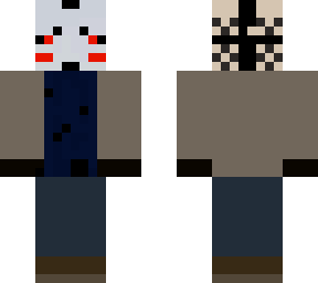 jason (friday the 13th)