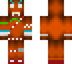 jengibre
