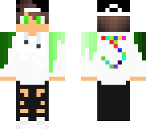 jordantron
