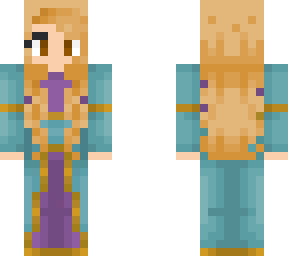kaida myskins