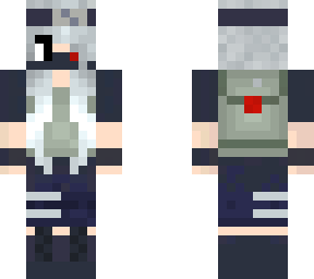 kakashi edit