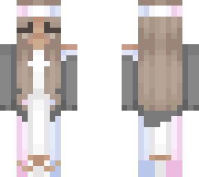 kaneeey cotton candy princess jacket