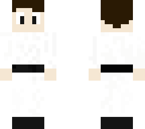 karate guy