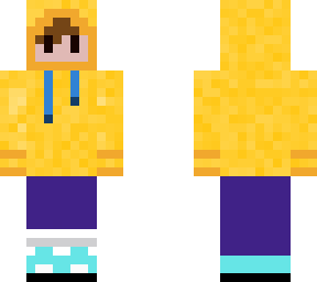 kid from it (yellow coat kid)