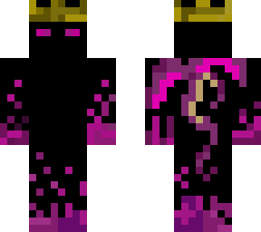 king ender dragon