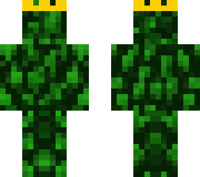 king oak leaves