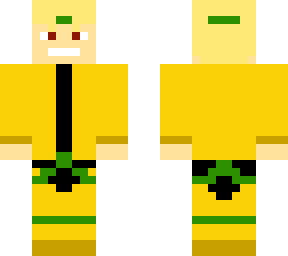 kono dio da