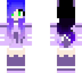 kyo kurumi pastel fox