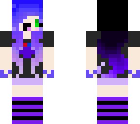 kyo's base derp character