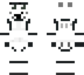 larry the stormtrooper