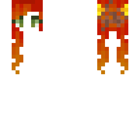 leaf me alone -sc and hb-