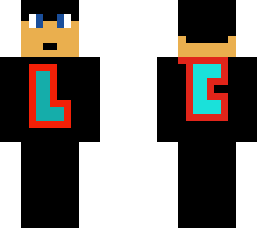 left central