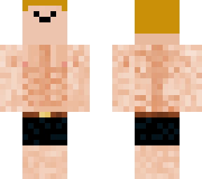 Liam | Minecraft Skin