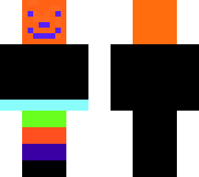 lil' dude