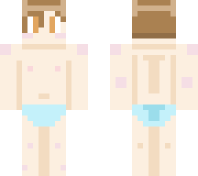lil' pooshi - base uwu
