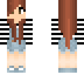 little girl