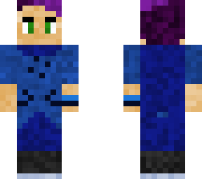 mage of void