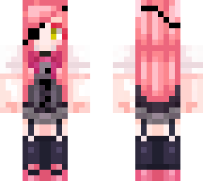 mangle edited