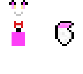 mangle fixed