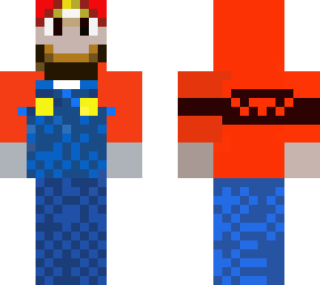 mario