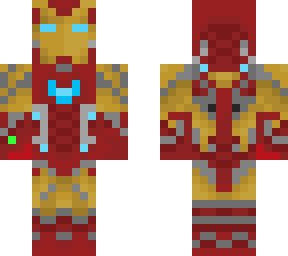 mark 82 suit