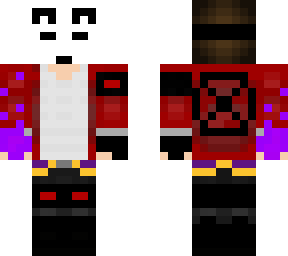 maskyinferno