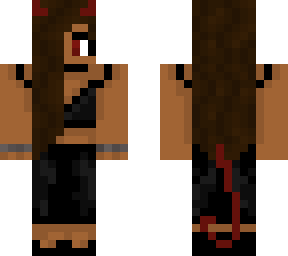 mazikeen from lucifer