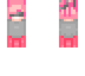 mechanical bunny -adoptable collab
