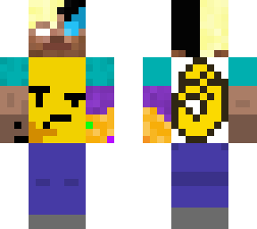 meme steve