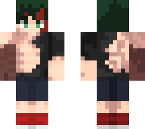 midoriya