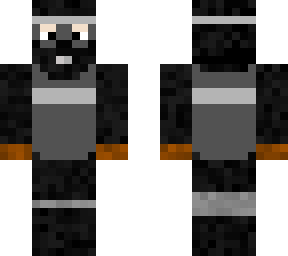 military spec opps v.0