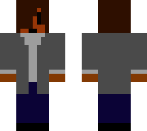 mine