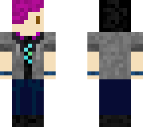 minjae hwang (oc)