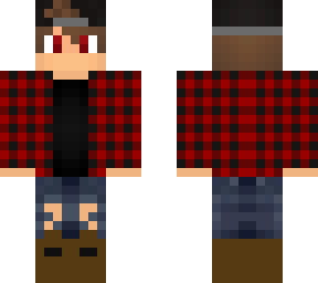 modern country boy