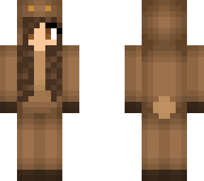 moosecraft girl