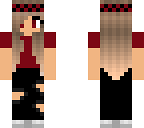 my default skin
