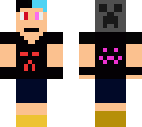 my dude dezwolf (edit)