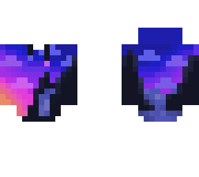 my first outfit base