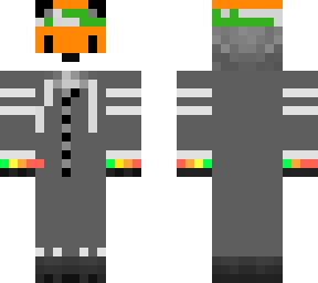 my new skin