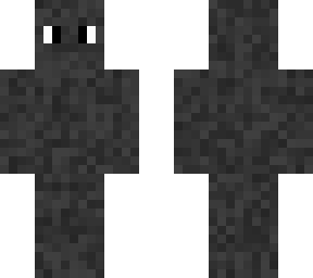 mysterious shadow creature