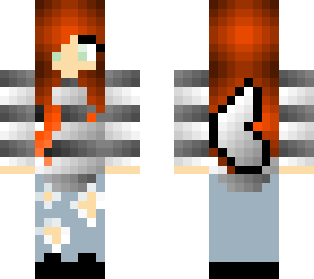 new character