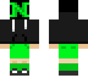 nex13 minecraft skin