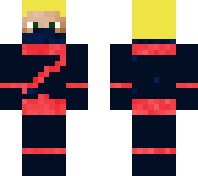 ninja steve