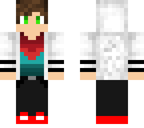 normal gamer kid v3
