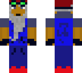 old man redstonepros