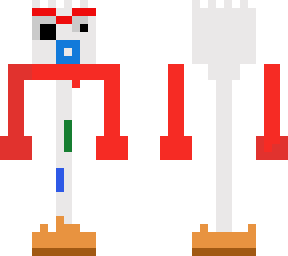omg fork