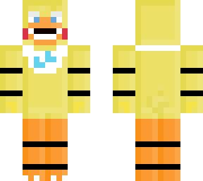 oregamitheduck (fnaf my oc)
